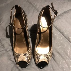BCBGeneration Heels